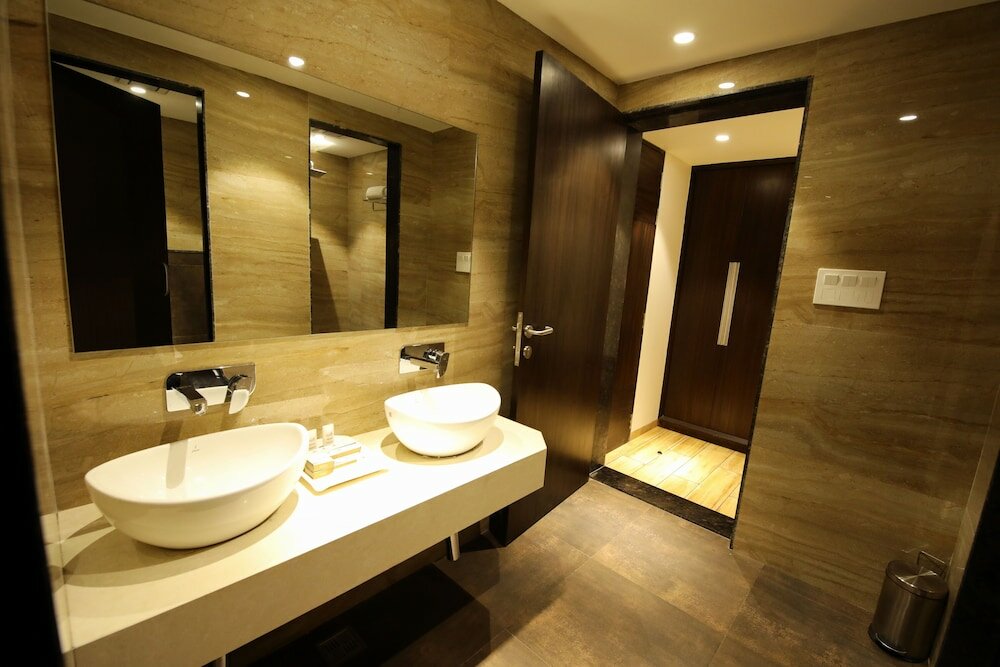 Фото Enrise by Sayaji Rewa