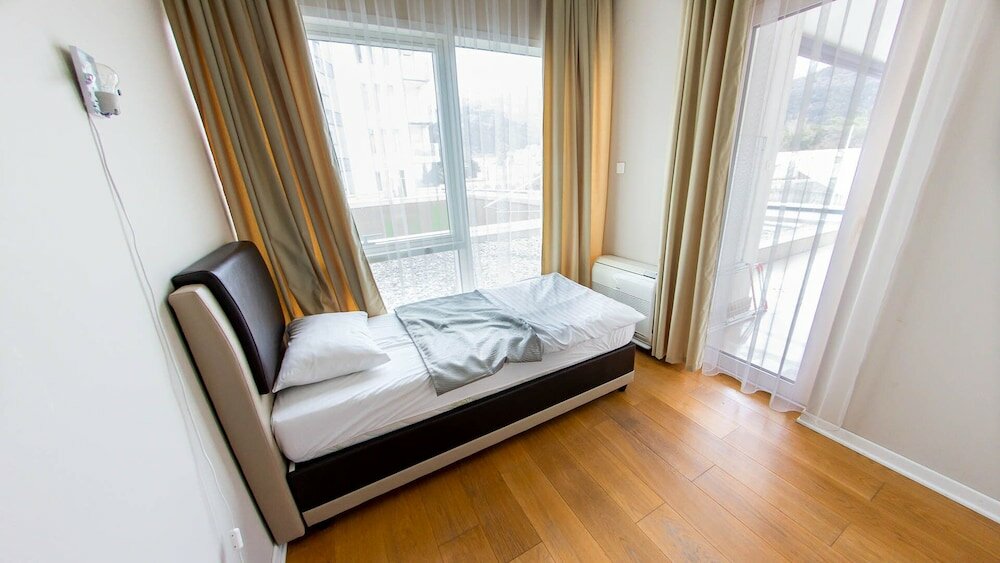 Фото Lux Sunrior