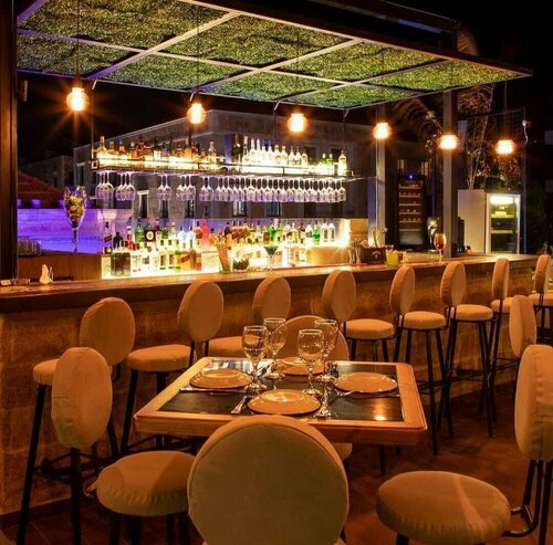 Гостиница Batroun Boutique suite