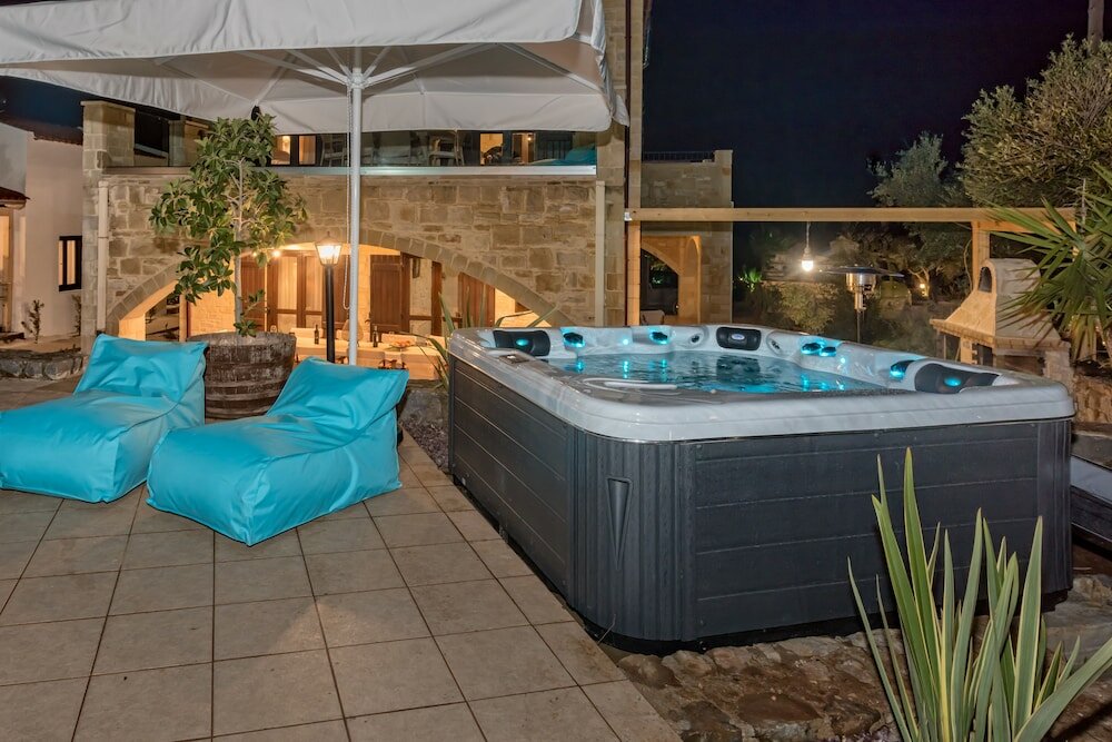 Фото Villa Freedom