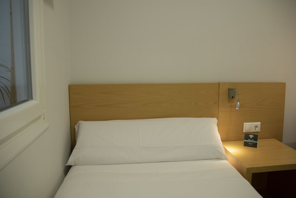 Фото Alda Alborán Rooms