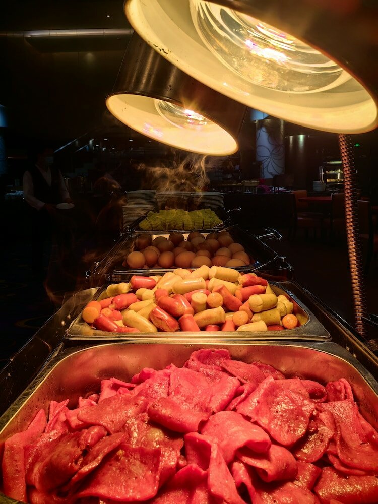 Фото Days Inn Guangzhou