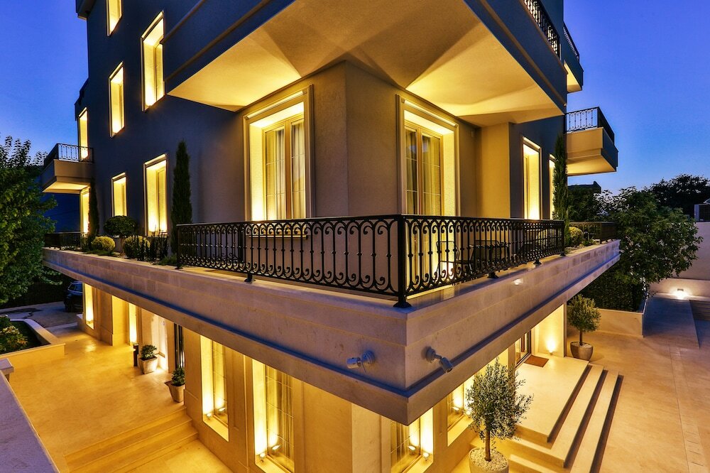 Фото Avanti Hotel & SPA