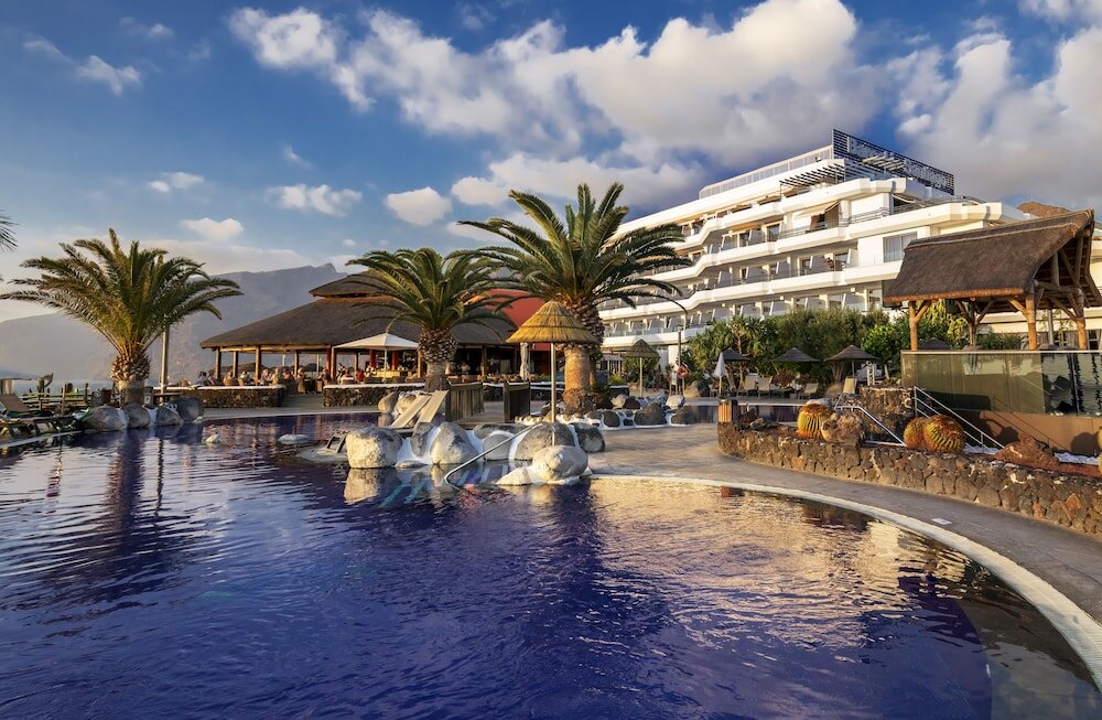 Фото Barceló Santiago