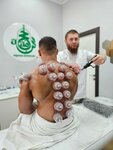 Hijama Sunna 3 (Mira Avenue, 73), medical center, clinic