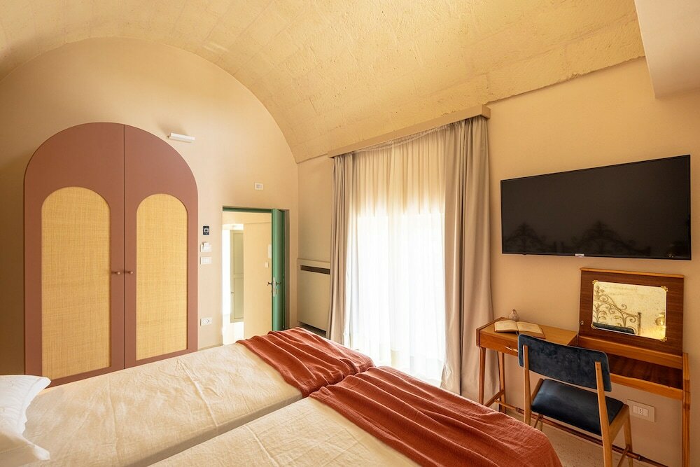 Фото Il Giardino Grande