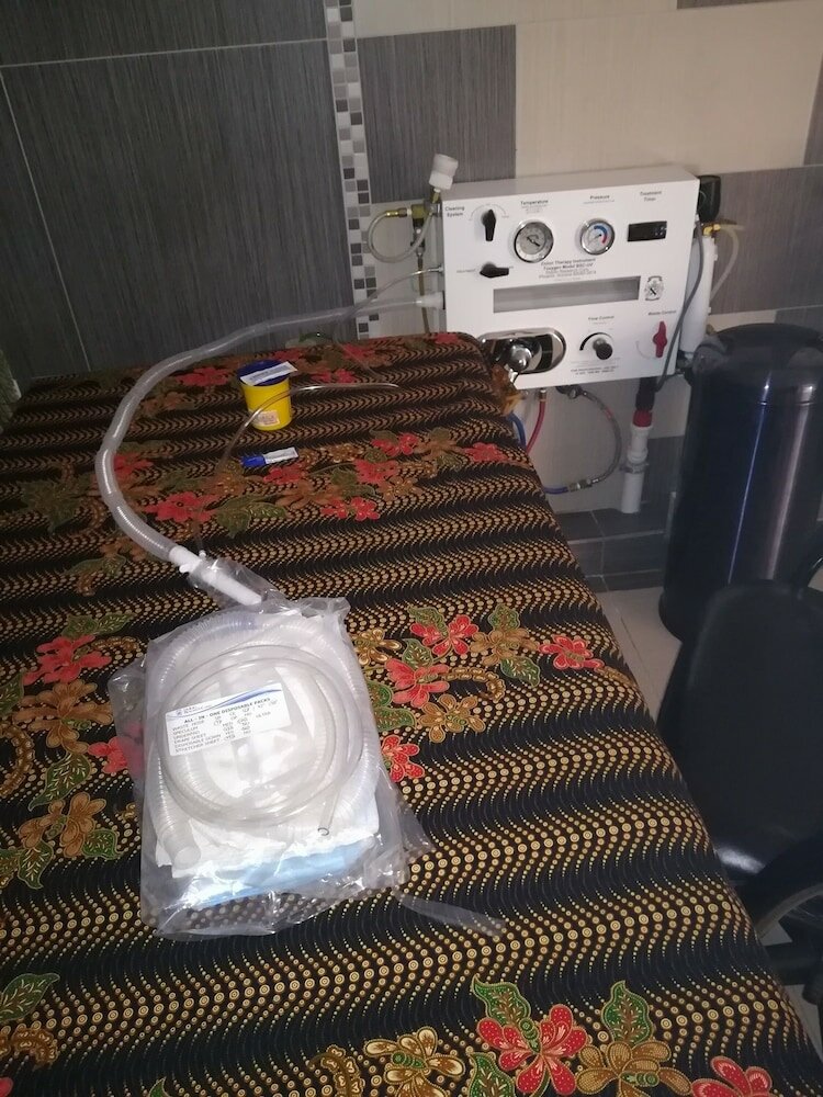 Фото Pelonngwe Wellness Retreat & SPA