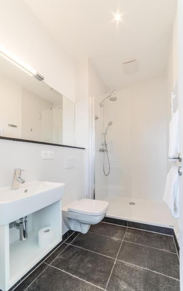 Фото Apartmenthaus International