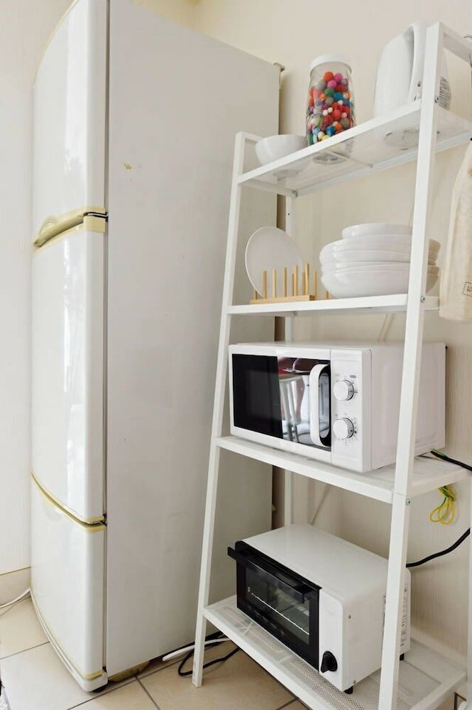 Фото Nid Shimanouchi House