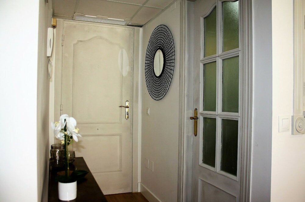 Фото Duplex Merced10 3g Terraza