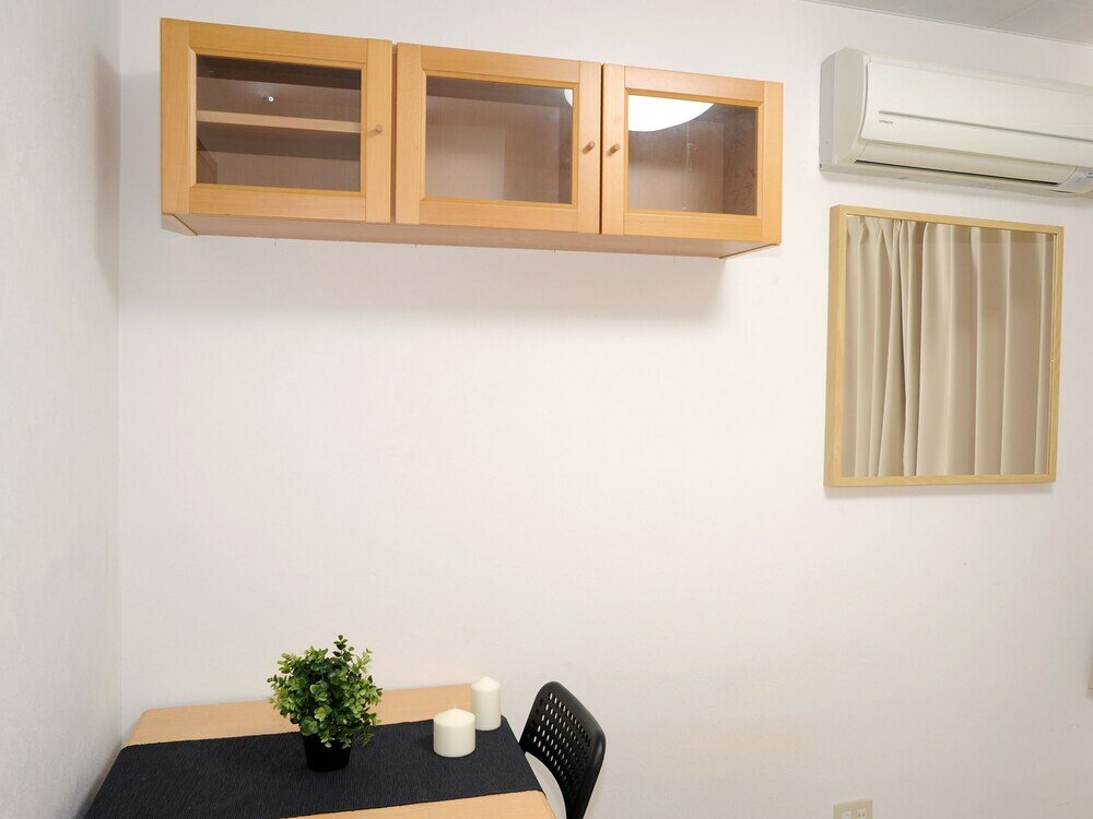 Фото Genesis Apartments - Ebisu Building