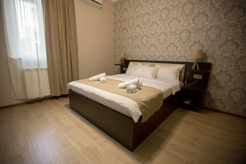 Фото Otiums Hotel