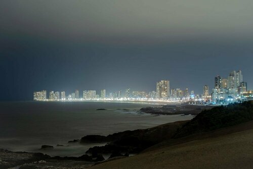 Гостиница Nh Iquique Costa в Икике