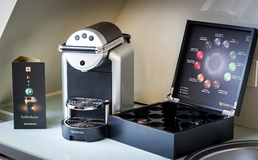 Фото Era Apartments am Prater