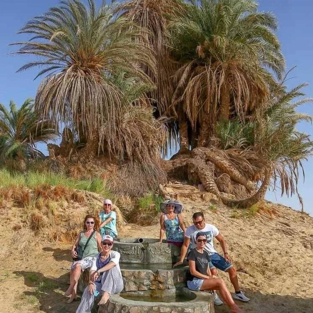 Фото Stars Camp Oasis