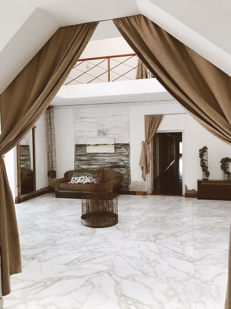 Фото Carod Espacio Serrano