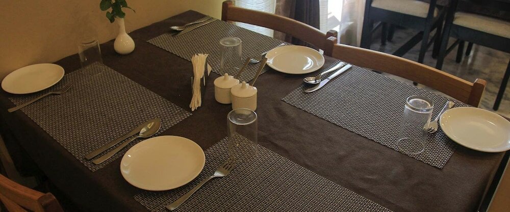 Фото Norwangs Villa