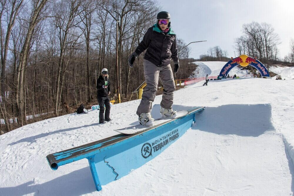 Фото Infinity Mountview