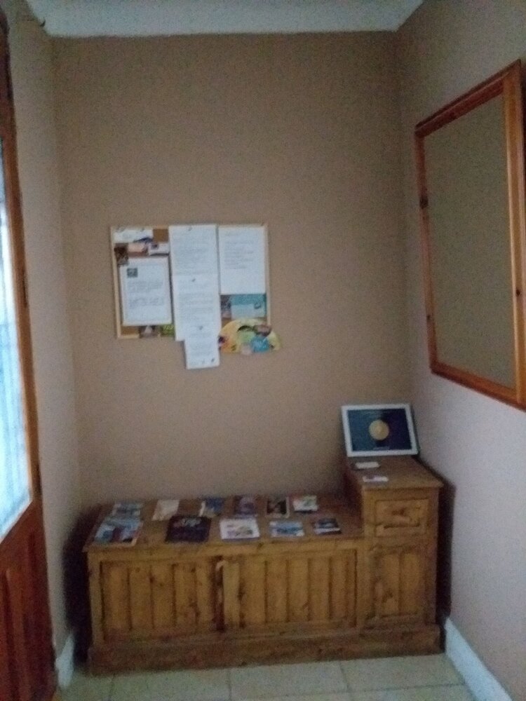 Фото Casa Grande