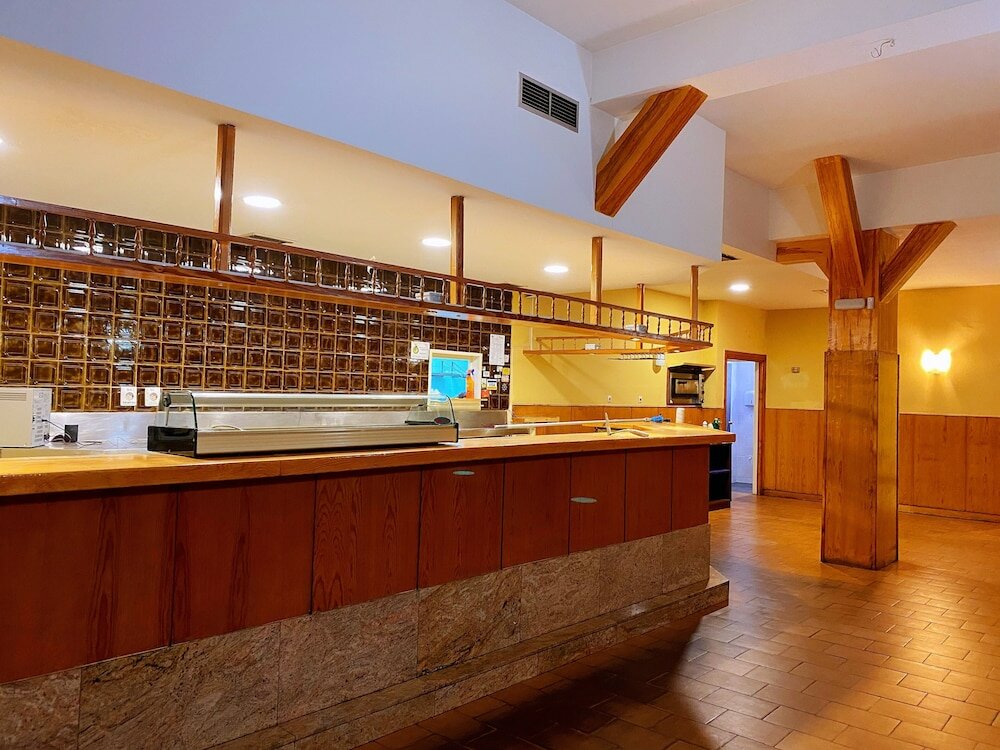 Фото Hostel Napoles