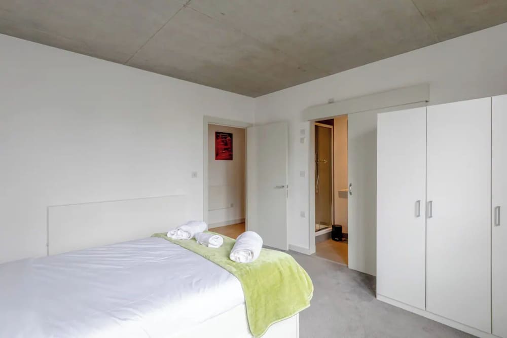 Фото Beautiful & Bright 2bd Flat - Dalston!