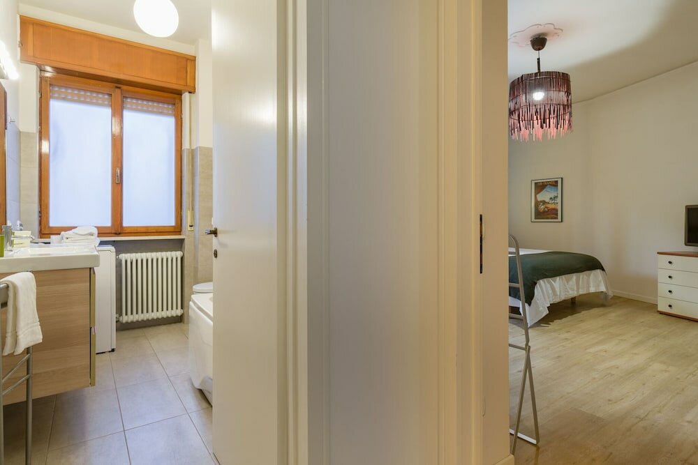 Фото Alle mura apartment