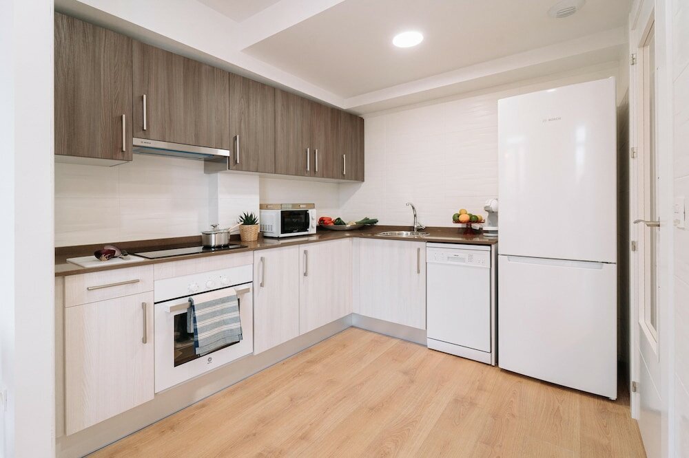 Фото San Bernardo 19