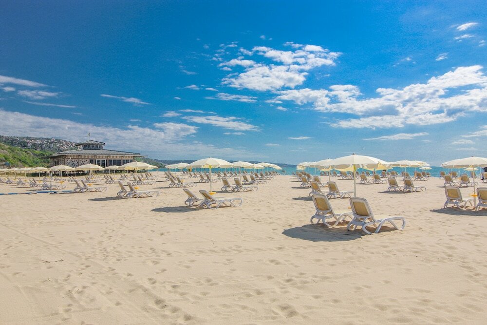 Фото Calimera Ralitsa Superior Hotel & Aquapark - Ultra All Inclusive