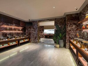 Гостиница Mercure Lanzhou Zhengning Road