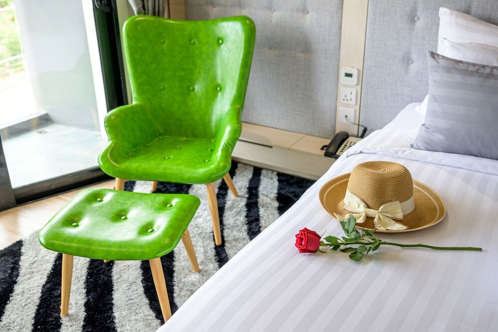 Фото Zenseana Resort & SPA