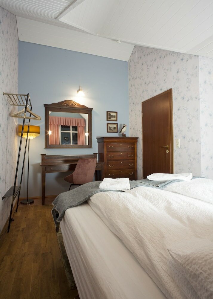 Фото Gerður Apartments