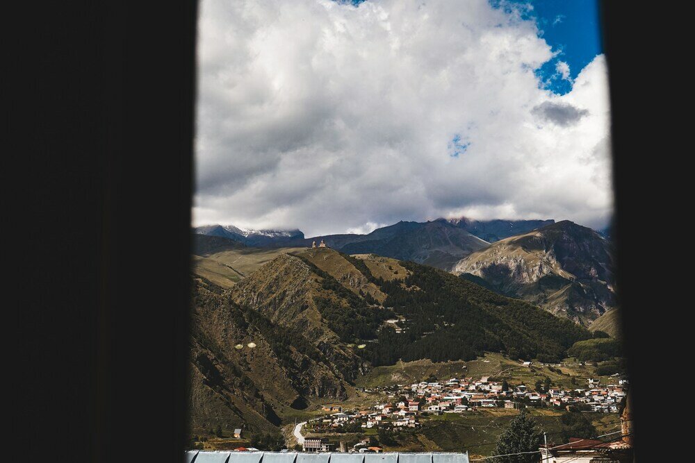 Фото Luno Cottages