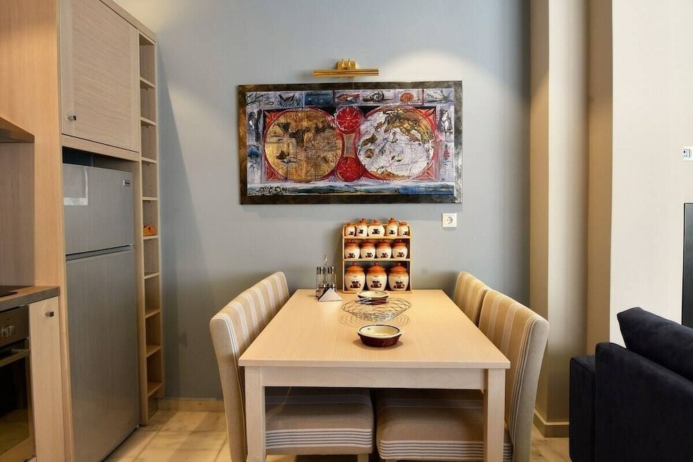 Фото Alexander Mountain Resort