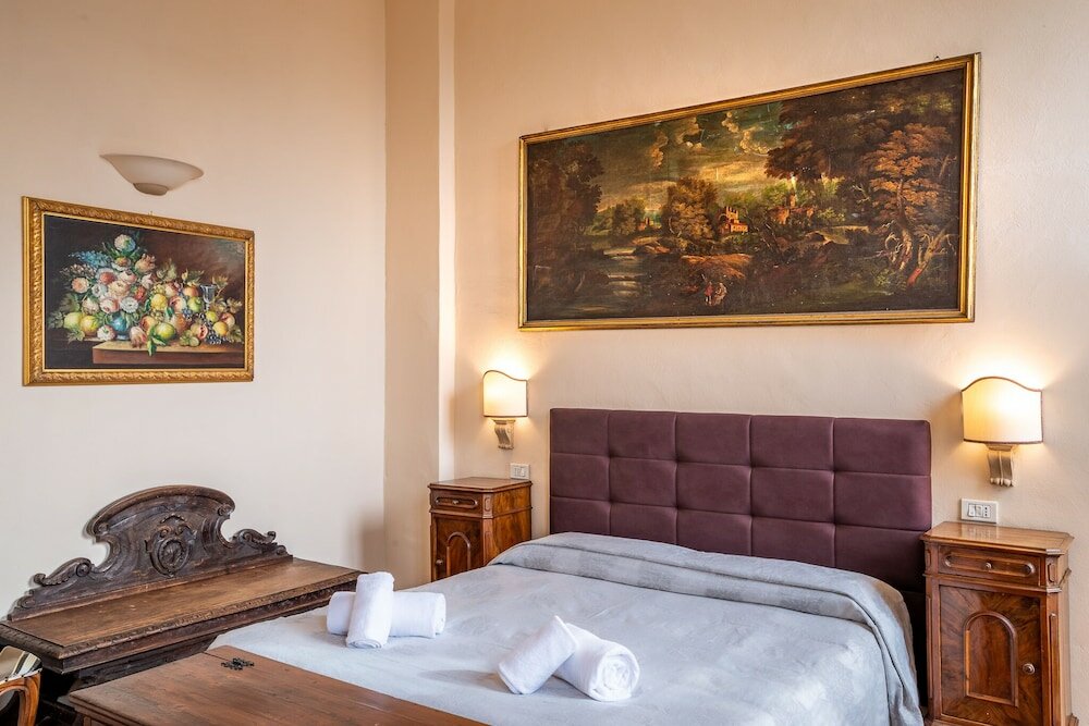 Фото Hotel Trevi