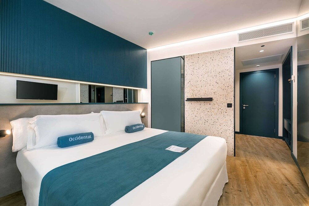 Фото Occidental Las Canteras