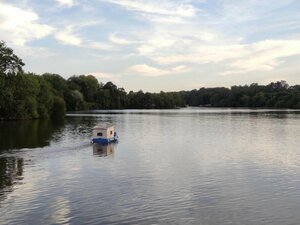 Гостиница Péniche Carpe Diem La Rivière House