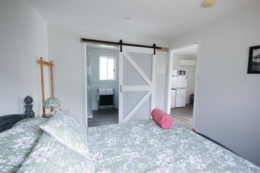 Фото Glen Lough Cabins