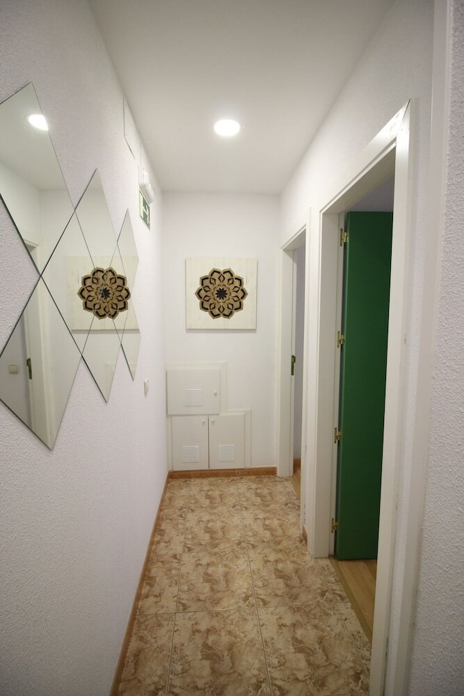 Фото Aralso Santa Isabel