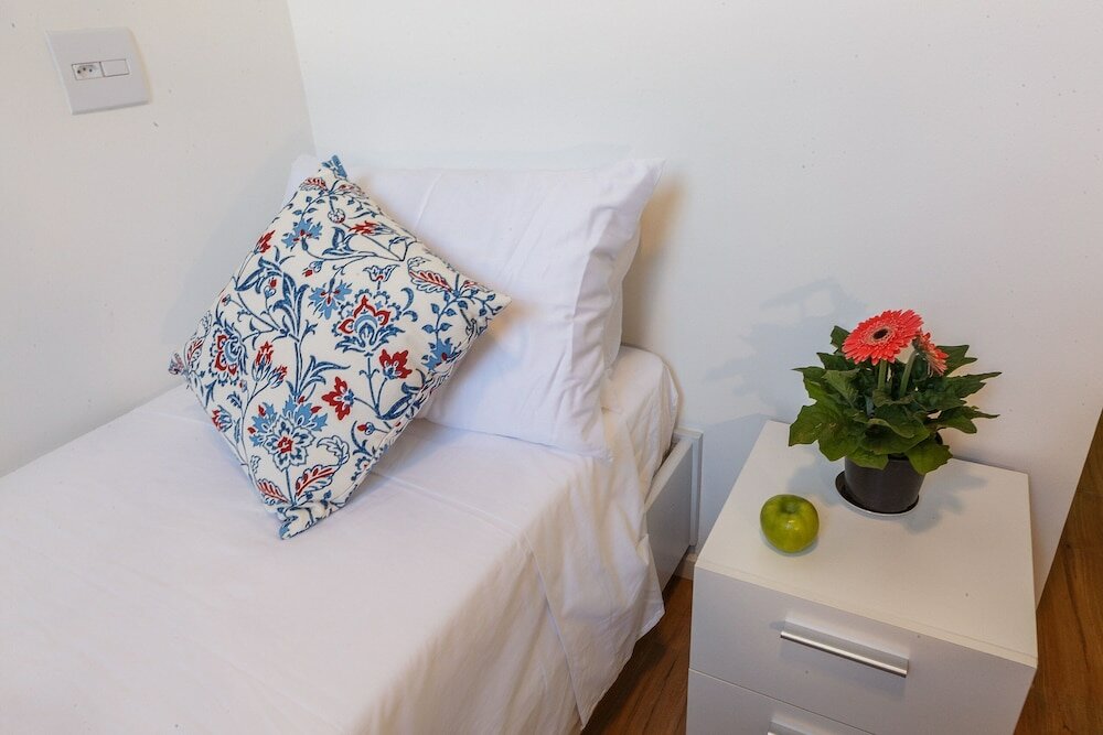 Фото Apartamento 2 Quartos Mansão Pôr do Sol