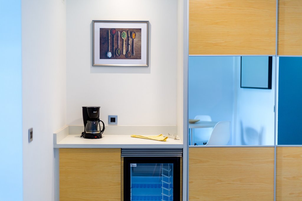 Фото Hotel Rey Carlos