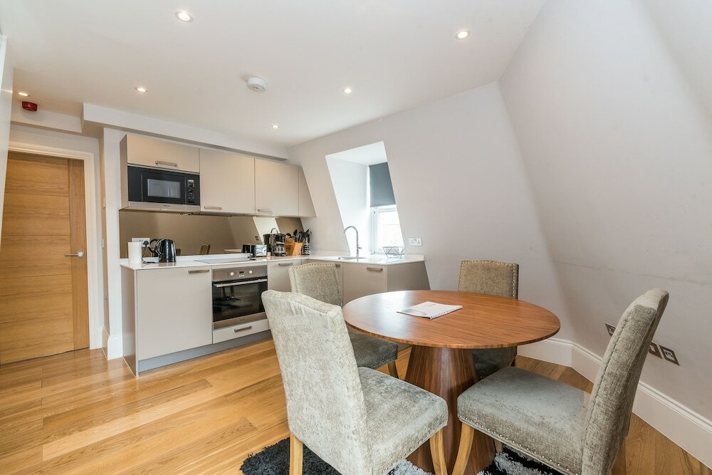 Фото Piccadilly Lofts by Allô Housing