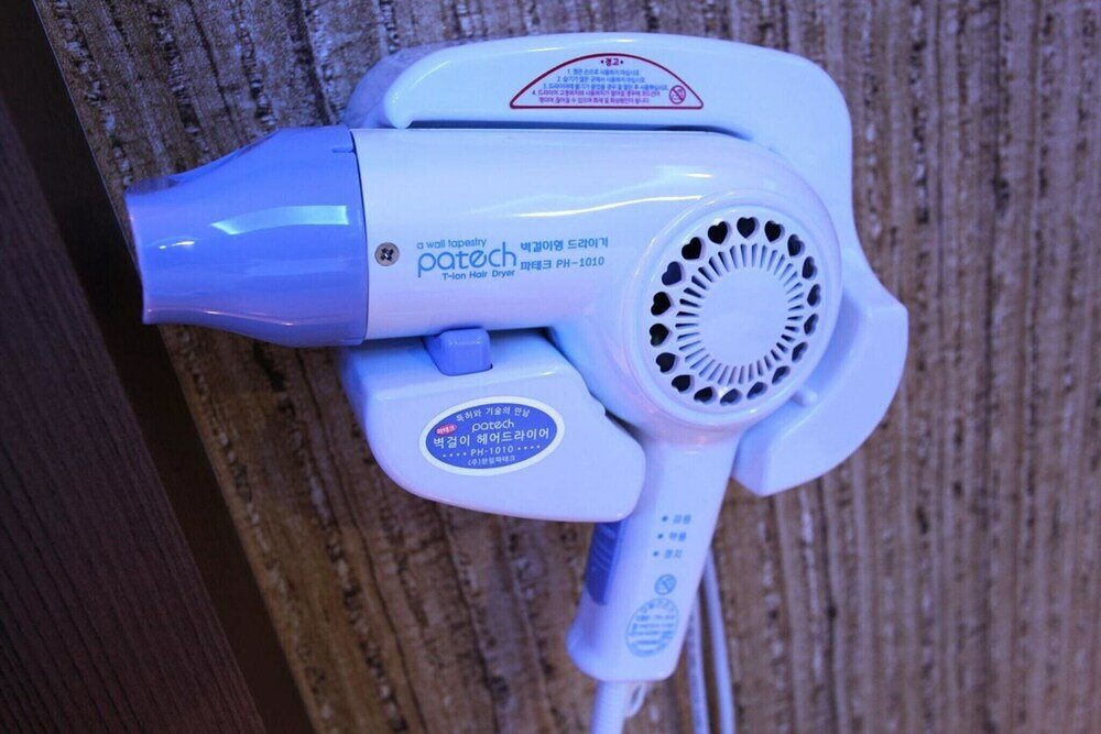 Фото Bulgwang Forestar Hotel