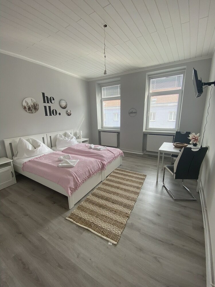 Фото Pension Lizzi