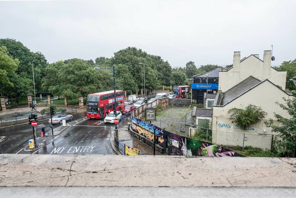 Фото Crystal Palace Residence II