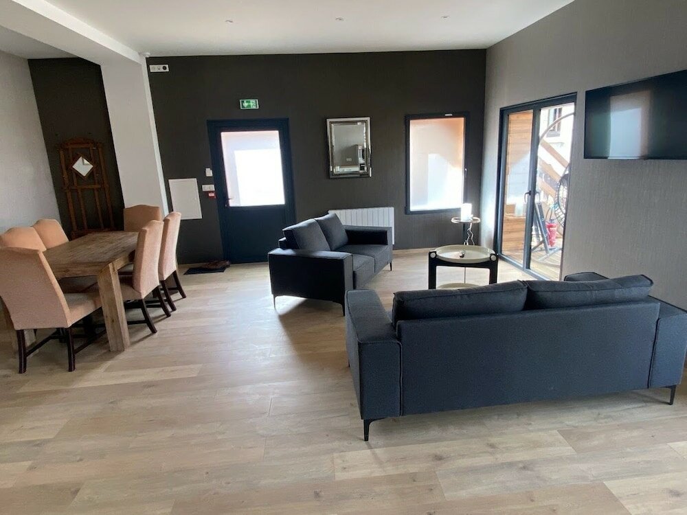 Фото Parc Beausejour Dieppe