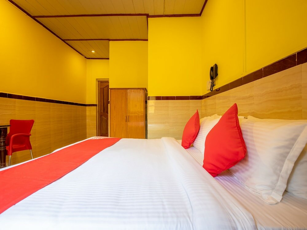 Фото Oyo 40637 Seagull Resort