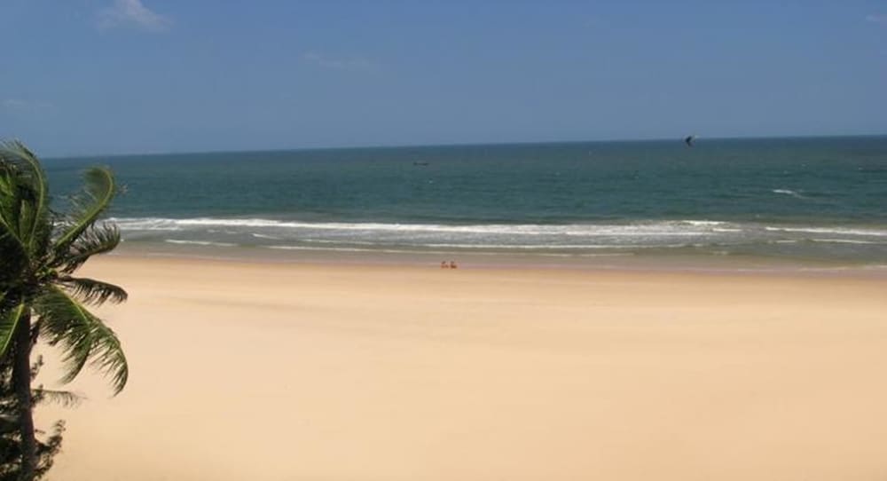 Фото Unique Mui Ne Resort and SPA