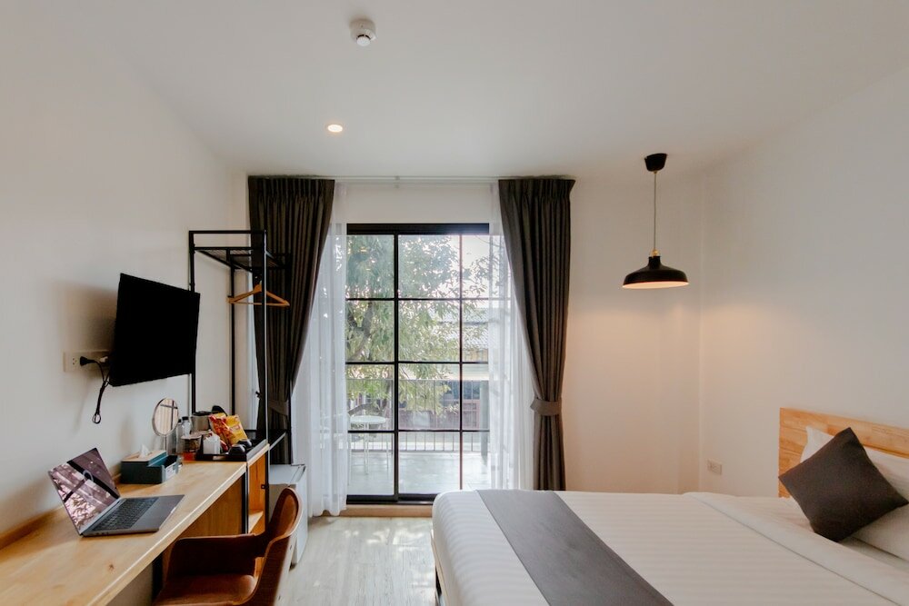 Фото Ananzitra Hotel