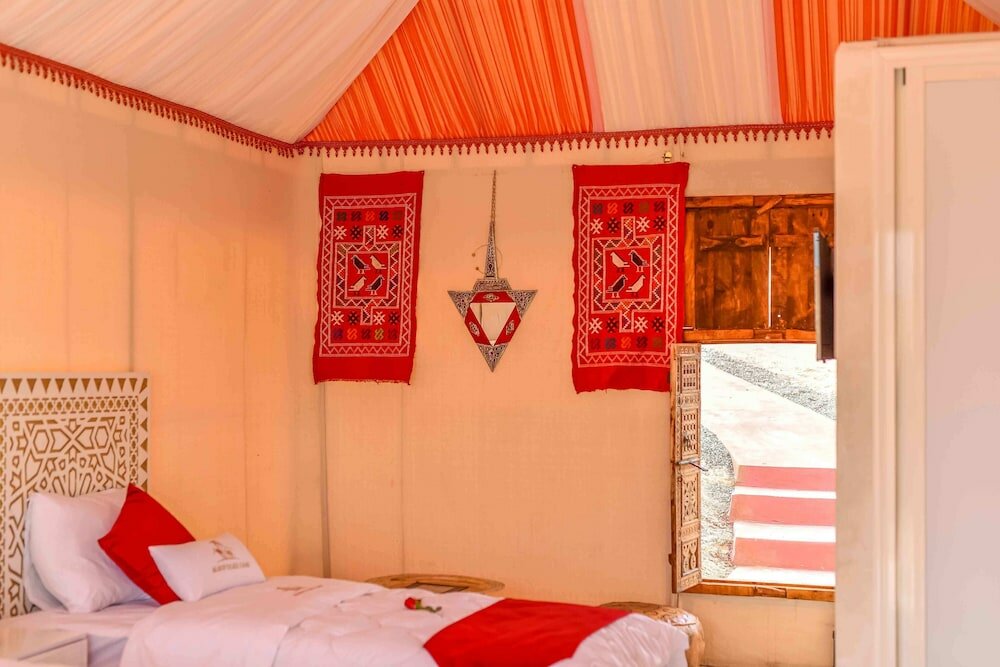 Фото Agafay Pearl Camp