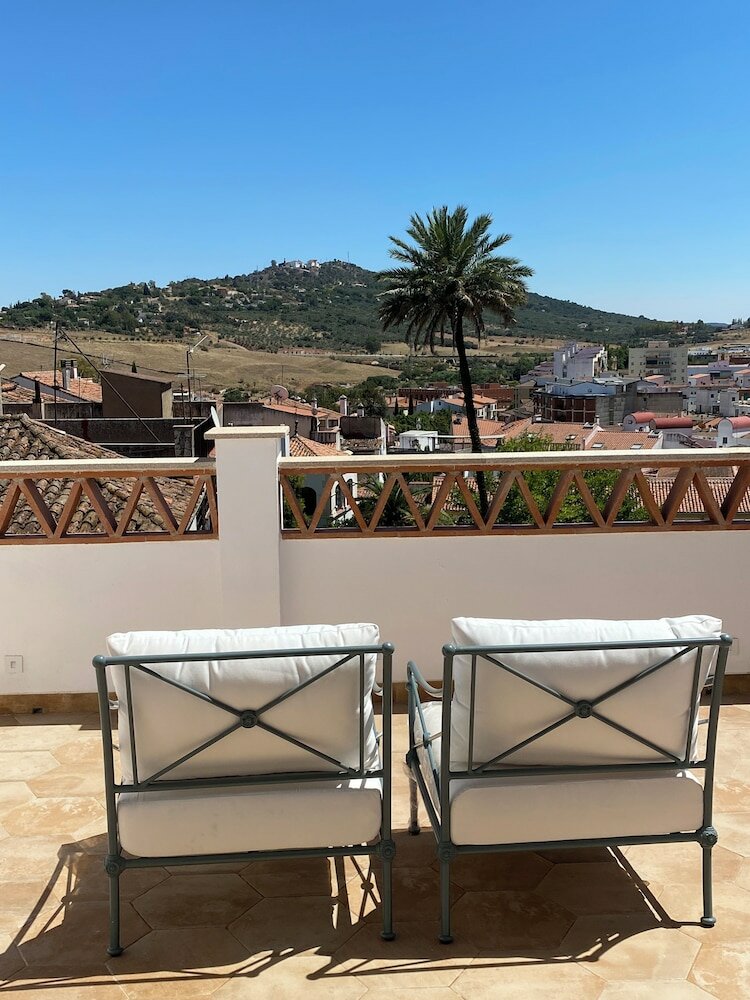 Фото Casa Pizarro Hotel